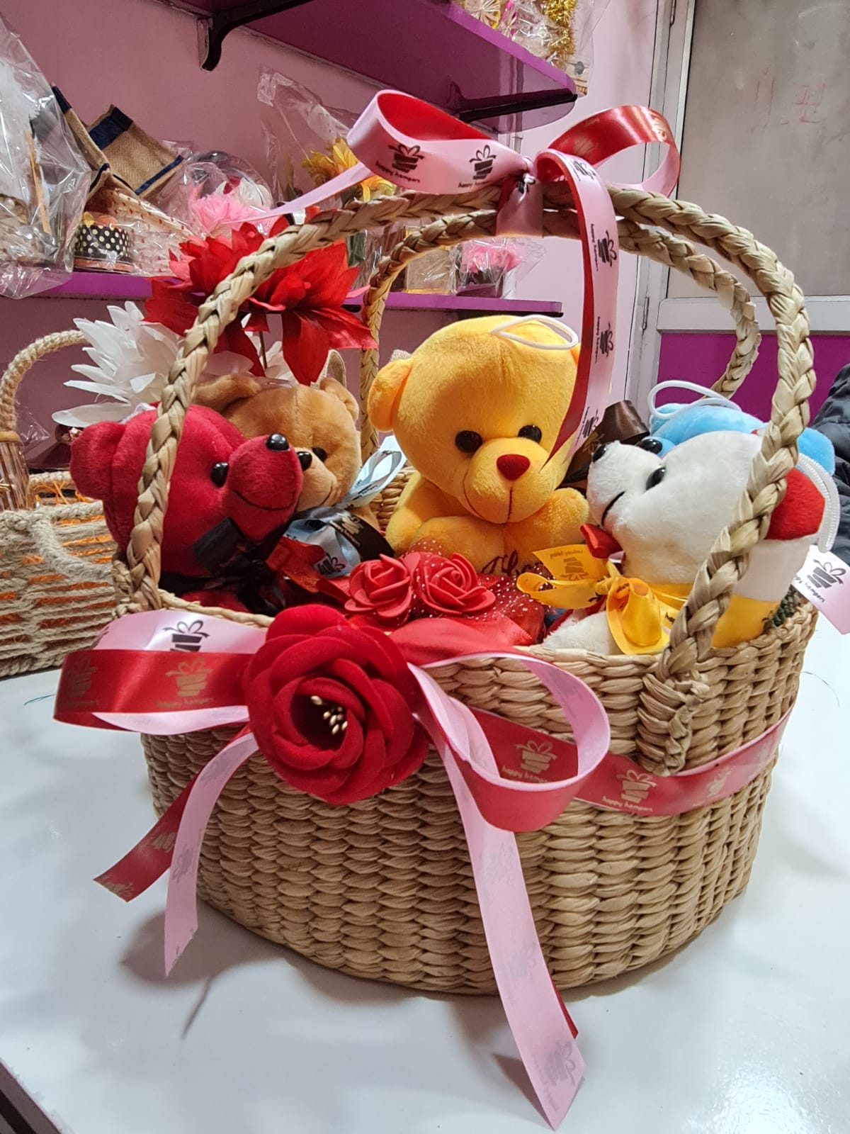 Make Corporate Gifting Feel Personal